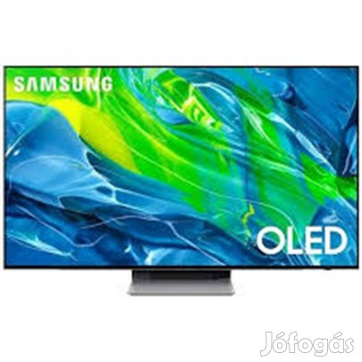 Samsung (QE65S92CAT) 165CM 4K -OLED SMART Csúcs TV