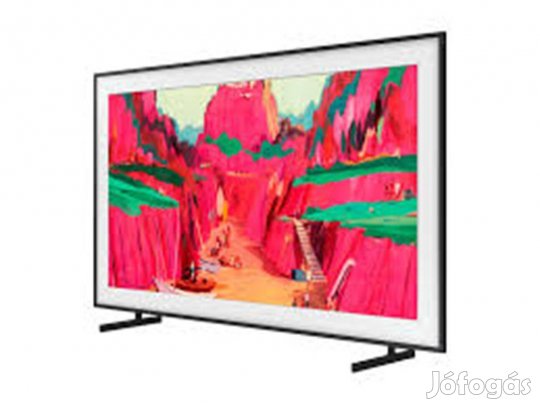 Samsung (QE75LS03FW) 190CM NEO Qled Frame SMART