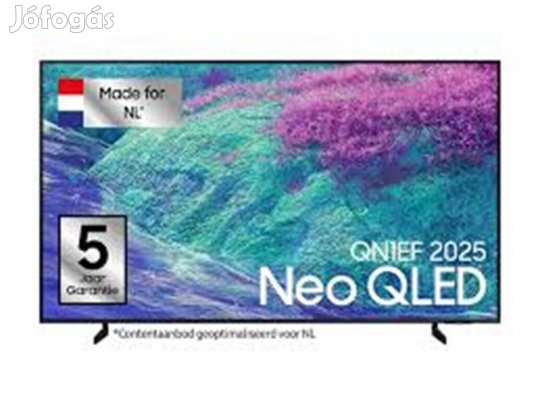 Samsung (QE75QN1Efauxxn) 190CM 4K NEO-Qled Prémium 144HZ