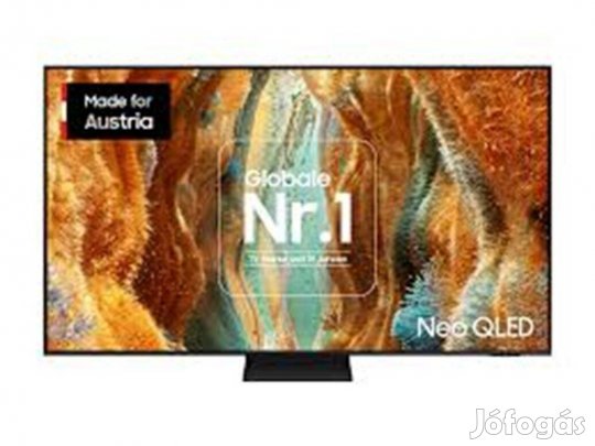 Samsung (QE75QN73Fatxxn) 190CM NEO Qled SMART Prémium LED TV!