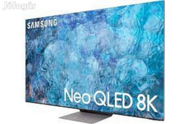 Samsung (QE75QN800Ctxxn) 8K EO-Qled 190CM SMART 2024 Modell! Akció!