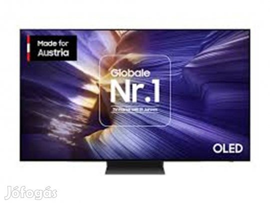 Samsung (QE77S90Faexxn) 195CM 4K SMART OLED Prémium ! Uj Modell Akció!