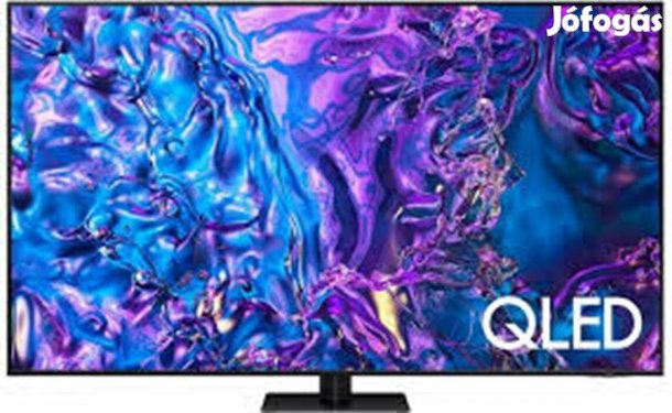 Samsung (QE85Q70D 215CM Q-LED SMART Prémium ! Uj Modell! Akció!