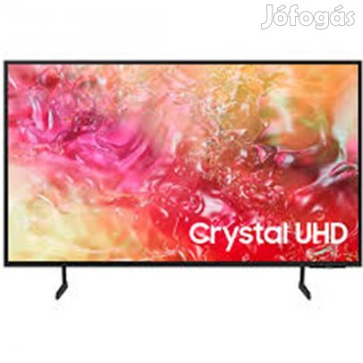 Samsung (UE85DU7179) 215CM 4K SMART Uj Modell! Akció