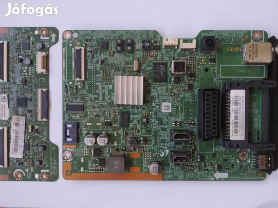 Samsung - ue32j5000 Bn41-02111A tcon board -E88441 94V-0 mainboard