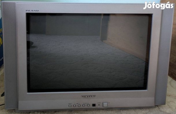 Samsung, képcsöves, ma is jól működő televízió eladó