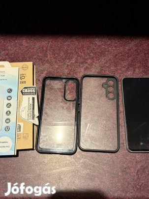 Samsung a34 okostelefon