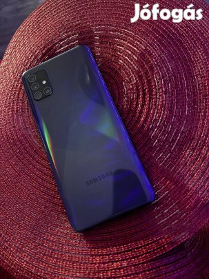 Samsung a51 