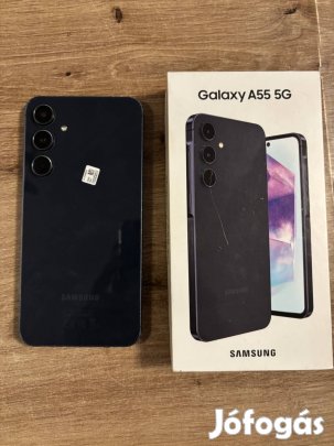Samsung a55. 5 g