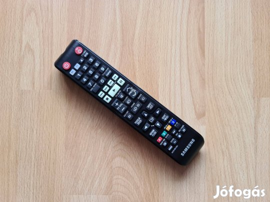 Samsung ak59-00139a bd-e8900n blu-ray lejátszó felvevő távirányító