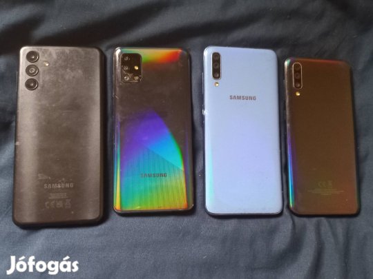 Samsung alkatrész csomag