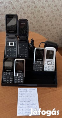 Samsung alkatrésznek 