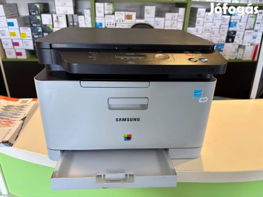 Samsung clx-3305 színes nyomtató/lézernyomtató