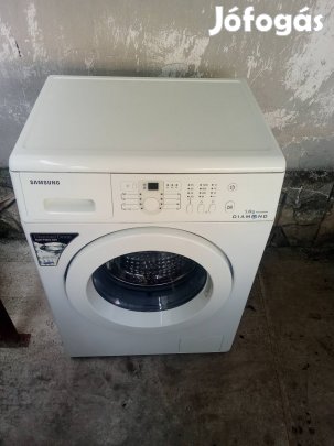 Samsung digitális mosógép