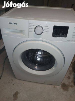 Samsung echo buble mosógépek 6kg keskeny és 7kg 1200c