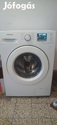 Samsung ecobubble 6kg mosogép