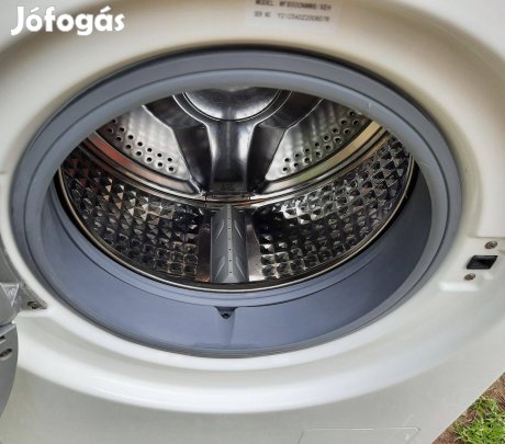 Samsung elöltöltős mosógép keskeny 45cm