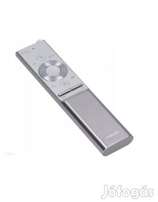 Samsung eredeti új fém távirányító hangvezérléssel