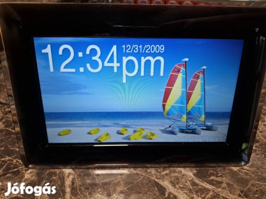 Samsung fotó lejátszó