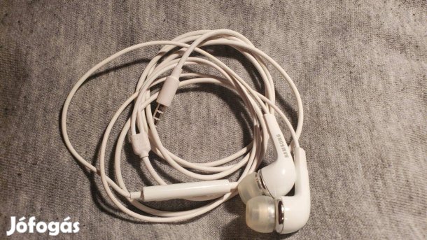 Samsung fülhallgató
