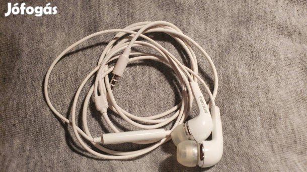 Samsung fülhallgató (kipróbált)