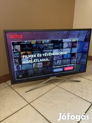 Samsung full HD Smart tv 