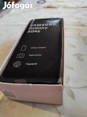 Samsung galaxy A04s