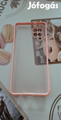 Samsung galaxy A12 telefon tok