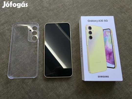 Samsung galaxy A35