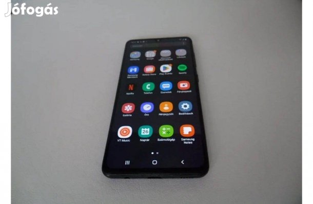 Samsung galaxy A41 mobil ( 64 GB/4GB , 2 SIM , független)