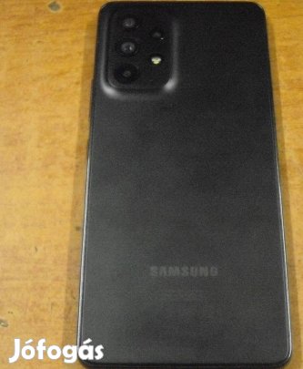 Samsung galaxy A53 5g Eladó 