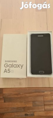 Samsung galaxy A5 6 okostelefon