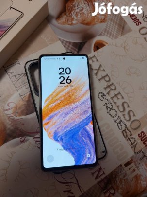 Samsung galaxy A 53 5g