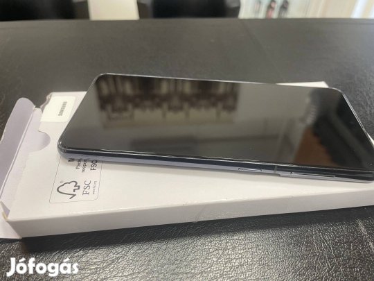 Samsung galaxy S21 G991 Bontott gyári kijelző