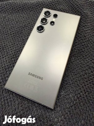 Samsung galaxy S24 ultra 256GB