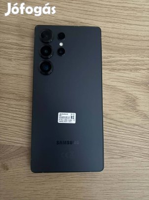 Samsung galaxy S25 Ultra