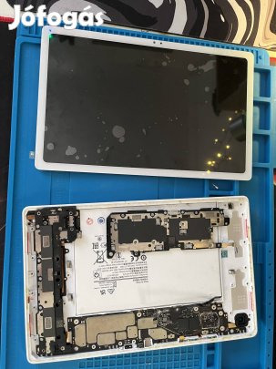 Samsung galaxy Tab A7 2020 alkatrésznek!