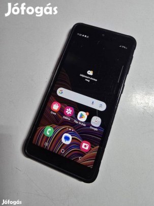 Samsung galaxy Xcover 5 64GB független