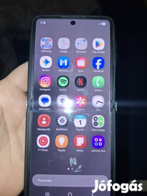 Samsung galaxy Zflip7