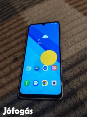 Samsung galaxy a33 5g feher