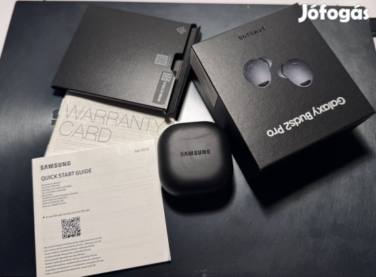 Samsung galaxy buds 2 pro 