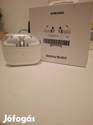 Samsung galaxy buds 3