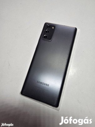 Samsung galaxy note 20 256/8GB független