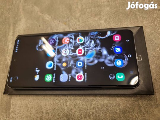 Samsung galaxy s20 128gb