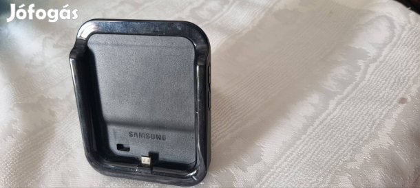 Samsung galaxy s2 töltő  ,dokkoló 