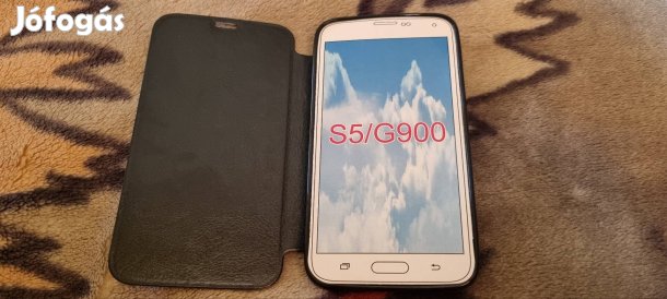 Samsung galaxy s5 tok