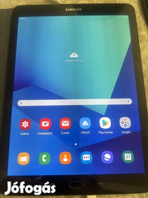 Samsung galaxy tab s3 kártyafüggetlen