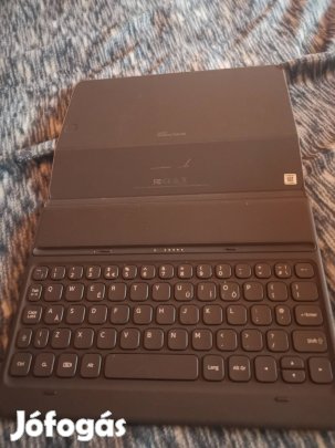 Samsung galaxy tab s4 Gyári tok és gyári billentyűzet tok
