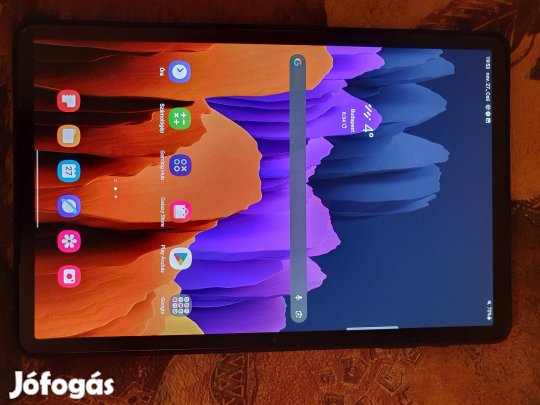 Samsung galaxy tab s7 plus (s7+) 256 GB AMOLED