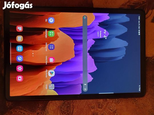 Samsung galaxy tab s7 plus (s7+) 256 GB AMOLED